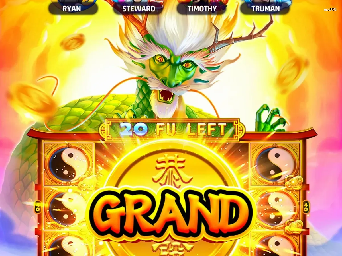 Koleksi api66 Slot Gacor screenshot